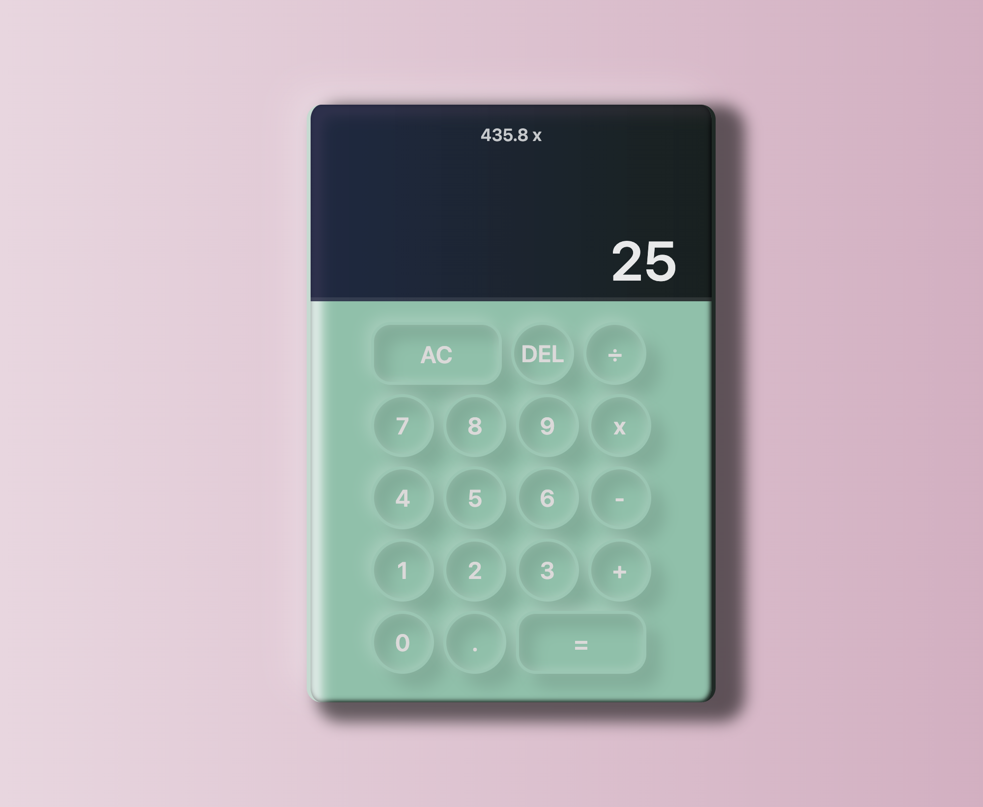 calculator_project